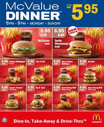 As a malaysian, there is no doubt that cheapest universities in malaysia is public university such as university of malaya. Mcdonald S Prices In 2012 Malaysia