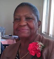 Lillian Indiana Pemberton-Todman