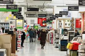 Tous les magasins de leroy merlin à le pontet. Leroy Merlin A Du Steel On Vous Dit Tout Sur Le Magasin Stephanois 42info Fr