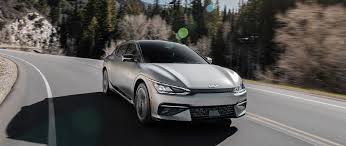 Silvercar is making charlotte car rentals easier by offering rentals at the audi charlotte dealership. 2022 Kia Ev6 Crossover Near Charlotte Nc Courage Kia