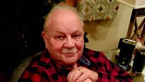 Gerald Osowski Obituary (1941