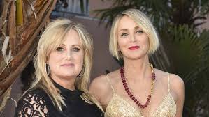 She was the second of four children. Sharon Stone Says Sister And Brother In Law Are Fighting For Their Lives Against Covid 19 Entertainment Tonight