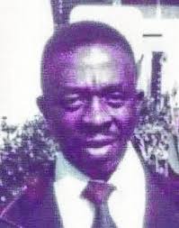 EDWARD GIST Obituary (2015)