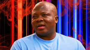 Will Michael Ilesanmi Become A Netflix Star After 90 Day Fiancé? (What Is  The Surviving Angela Documentary About?)