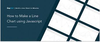 How To Make A Line Chart Using Javascript Zingchart Medium