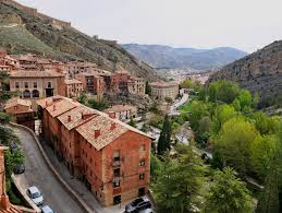 We did not find results for: Albarracin Ein Perfektes Wochenende Mit Der Familie