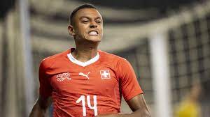 See the complete profile on . U21 Europameisterschaft Ein Ballzauberer Wie Neymar Dan Ndoye Die Schweizer Sturmhoffnung Fur Die Zukunft
