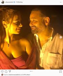 بعد از ازدواج به قدری تغییر کردم که گاهی خودم باورم نمیشود خودمم,دورهمی الهام حمیدی,شوخی مدیری با الهام حمیدی,برنامه دورهمی : Ø£Ù…ÙŠØ± Ø´Ø§Ù‡ÙŠÙ† ÙŠØªØµØ¯Ø± Ø§Ù„ØªØ±ÙŠÙ†Ø¯ Ø¨Ø¹Ø¯ Ø­ÙÙ„ Ø®Ø·ÙˆØ¨ØªÙ‡ ÙˆÙ‡Ø°Ù‡ Ø£Ø¨Ø±Ø² Ø§Ù„Ù…Ø¹Ù„ÙˆÙ…Ø§Øª Ø¹Ù†Ù‡ Ø§Ù„ÙˆÙƒØ§Ù„Ø© Ù†ÙŠÙˆØ²