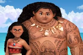 Imaginamos Como Se Verian Algunos Personajes De Disney Con Los Rostros Intercambiados Genial