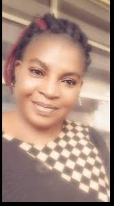 HAPPY BIRTHDAY TO DAMARIS AMANCIA LAMONT