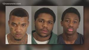 Three indicted in June 2017 death of mom, newborn baby