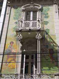 Timeline Photos The World Art Nouveau Art Nouveau Modernismo