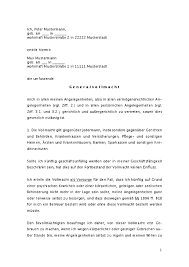 Vorlagen für vollmachten ohne notar. Vollmacht Krankenkasse Aok Niedersachsen Vorlage