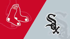 Boston Red Sox At Chicago White Sox 5 2 19 Starting Lineups