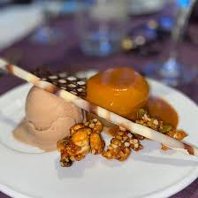 Restaurant De La Haute Ville Boulogne Sur Mer Menu Prices Restaurant Reviews Tripadvisor