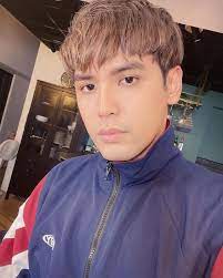 20 2k 個讚 338 則留言 instagram 上的陳零九nine chen diegodtk09 今天造型結束的時候我抬起頭後瀏海就變這樣了 in 2021 chen