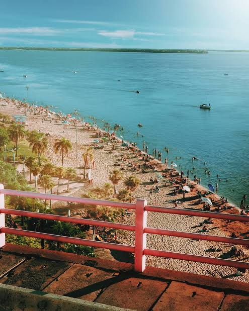 Playa Arazaty