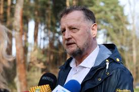 Samorządowiec kadencji