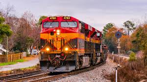Thanks to the following people/sources for providing updates: Kansas City Southern Deploys Cloudmoyo Artificial Intelligence Platform Freightwaves