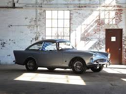 Image result for Seacrest Green 1961 Sunbeam