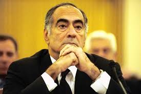 Morgan Stanley's Mack to Leave at Year's End