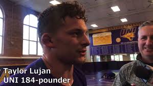How Drew Foster's national title has impacted the Northern Iowa wrestling  program