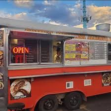 Alberto Mexican Food Truck — Mexican restaurant food truck in Westminster, Colorado