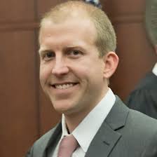 Staff Spotlight: Welcome Larry Adams Accountant to our team