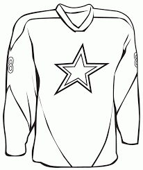 Keeping a clip board handy with some abstract coloring sheets tucked inside provides stress relief on tap. Free Coloring Pages Of Jersey Sports Jersey Coloring Pages Sports Coloring Home