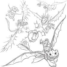 Dragons Ausmalbilder Mytoys Blog Dragons Ausmalbilder Ohnezahn Ausmalbilder Dragons Bilder