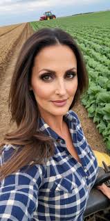 You're stunning and radiant! I hope you find the love you're looking for. ❤️