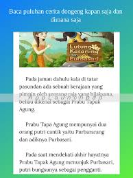 Ada cerita dan dongeng tersendiri yang menceritakan asal mula rumah siput. Dongengku Kumpulan Cerita Dongeng Anak For Android Apk Download