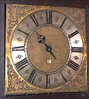 Collecting Antique Clocks: William Munford and his extraordinary clocksmith  clock