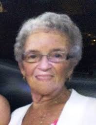 Obituary information for Anna M. Roy