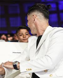 Check spelling or type a new query. Sporx On Twitter Cristiano Ronaldo Nun Yeni Sac Stili