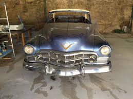 Image result for Savoy Gray 1952 Cadillac