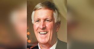 Obituary information for Colin D. Murphy