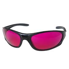 How do color blind glasses work? Best Color Blindness Corrective Glasses For Red Green Color Blind Vision Care Ebay