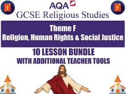 Pin On Gcse Christianity Thematic Studies Aqa