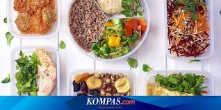 Selain dari pengertian diatas, terdapat beberapa definisi kebudayaan yang dikemukakan oleh para ahli antara lain sebagai berikut… kluckhohn dan kelly: 6 Cara Mudah Terapkan Pola Makan Sehat Halaman All Kompas Com