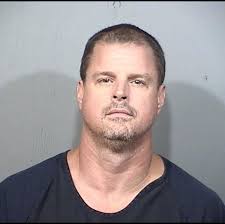 Arrests In Brevard County For August 12, 2017