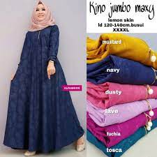 Semua keterangan seperti di atas ye! Plus Size Long Dress Jubah Women S Fashion Dresses Sets Traditional Ethnic Wear On Carousell