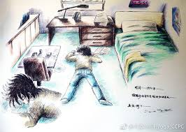 终于 时间推移 到了1990年 纱织 小强们在战斗生活中慢慢长大成人 然而新的战争悄然而至 追随纱织守卫圣域回归的星矢 再度倒下 彻底晕倒在他出租屋的地板上 saint seiya zodiaco favoritos