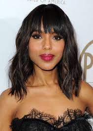 20 Medium Length Hairstyles Hottest Daily Hairstyles For Women Pretty Designs Medium Length Hair Styles Hair Styles Mid Length Hair