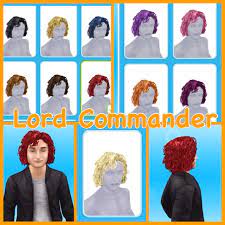 The Sims Freeplay Charming Barber Hair Hobby Event The Girl Who Games