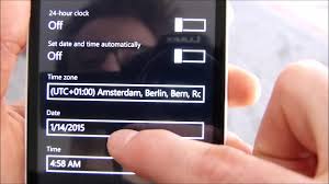 O nokia lumia 630 é o primeiro smartphone a chegar ao mercado já com o windows phone 8.1 de forma nativa. Erro 805a0190 Loja No Lumia How To Fix Error Code 805a0190 Windows Phone