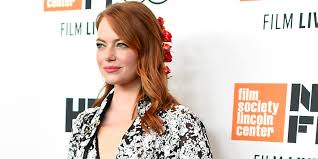 Emma Stone Explains Why She Loved The Favourite Script Business Insider