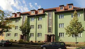 Mietwohnungen in zepernick — wohnungen zur miete von privat, provisionsfrei & vom makler. Datei Zepernick Ot Der Gemeinde Panketal Heinestrasse 57 60 Jpg Wikipedia