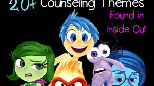 Inside out imaginary boyfriend prank. 20 Counseling Themes In Inside Out