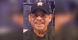 Obituary information for Pete Ronald Sanchez